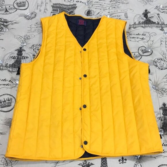 Scotch & Soda Bonda Vest & Parka Jacket - Picture 6 of 10